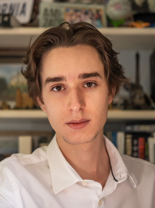 Samuel Ducca